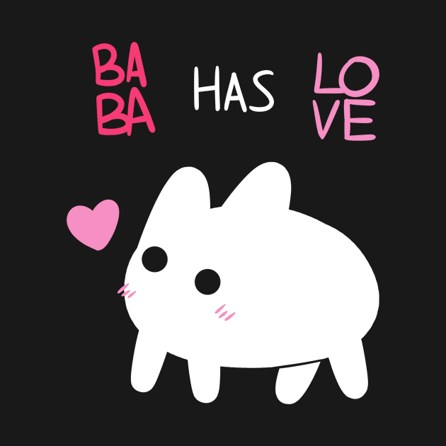 Baba is by tastelesssandwiches