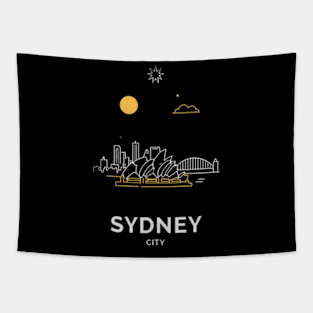 Sydney Tapestry