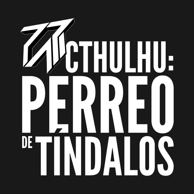 Perreo de Tíndalos by PAPI