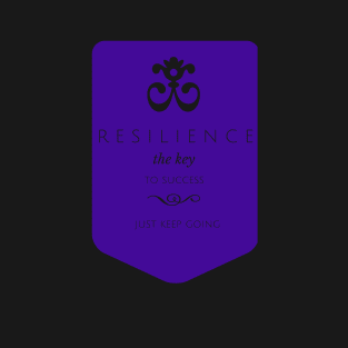 Resilience T-Shirt