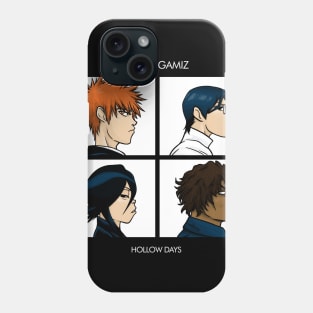 Shinigamiz Phone Case