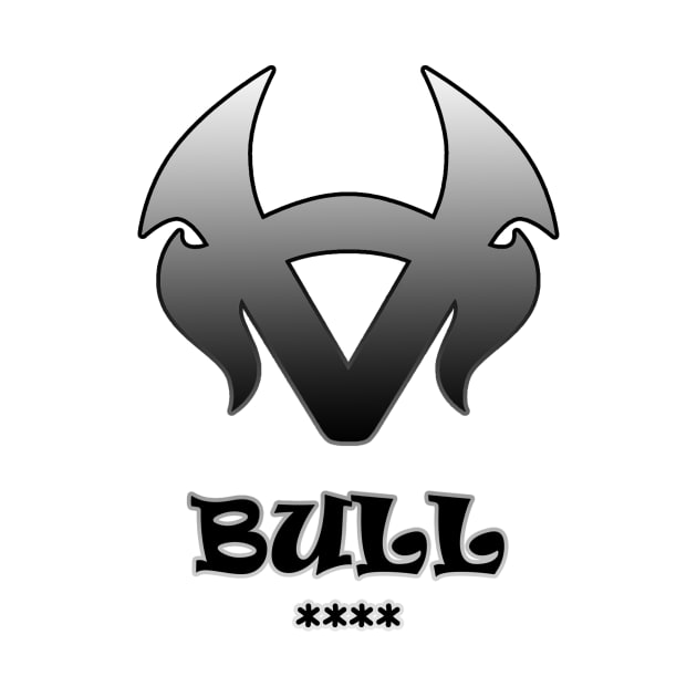 bull by Gshop