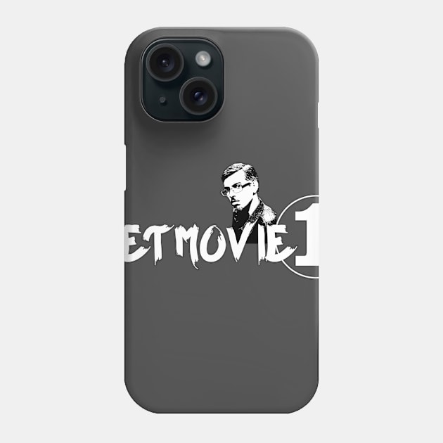 WetMovie1 Stud Tee Phone Case by wetmovie