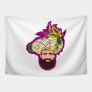 Kelce Tapestry