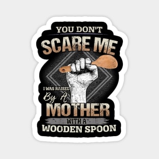 Funny Trending Mother's Day Gift Funny Quote Saying Magnet