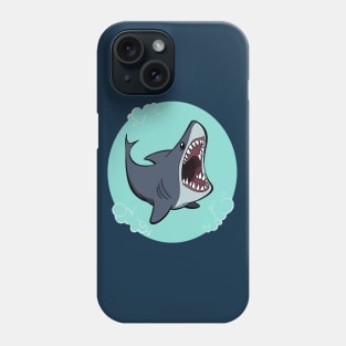 Great White Shark Phone Case