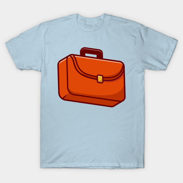 Business Suitcase Cartoon - Business Suitcase Cartoon - T-Shirt | TeePublic Business Suitcase Cartoon - Business Suitcase Cartoon - T-Shirt | TeePublic
