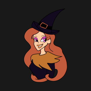 Witch T-Shirt