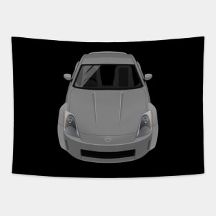 Fairlady 350Z Z33 2002-2008 - Grey Tapestry