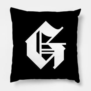 G - G Dragon Pillow
