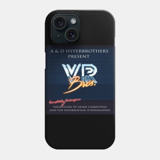 VR Bros Phone Case