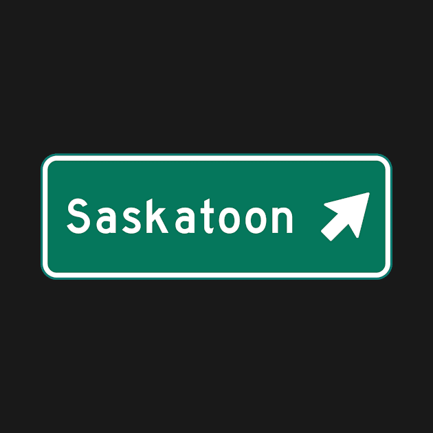 Saskatoon by MBNEWS