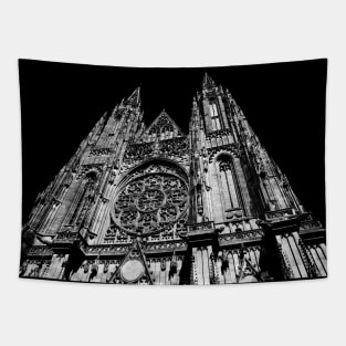 St. Vitus Cathedral Tapestry