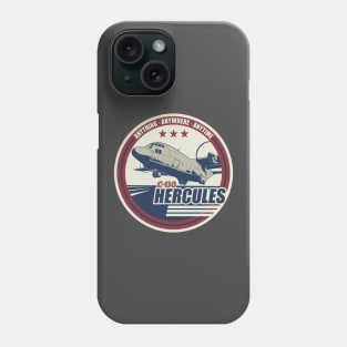 C130 Hercules Phone Case