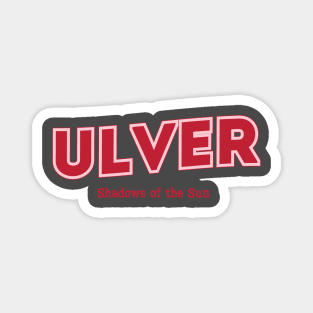 Ulver Magnet