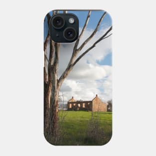 Australian Heritage Farmhouse Phone Case