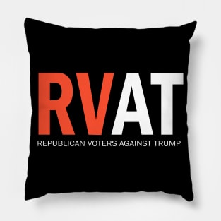 Republican Voters Against Trump Pillow