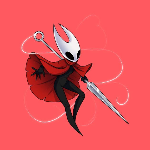 Hornet by mspinkcloud
