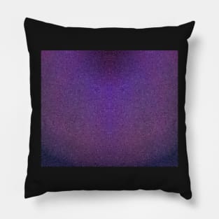 Purple Pink Dragon Scale Pillow