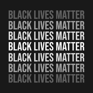 Black Lives Matter T-Shirt