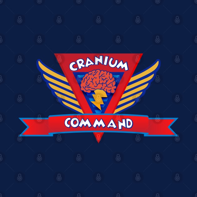 Cranium Command by fashionsforfans