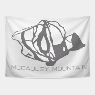 McCauley Mountain Resort 3D Tapestry