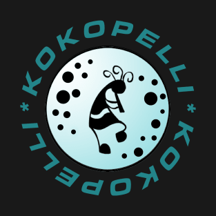 Kokopelli T-Shirt