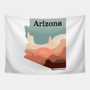 Arizona Tapestry