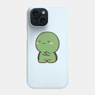 Yoko and Tomi Phone Case