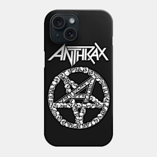 Anthrax Phone Case