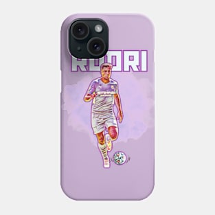 Rodri Phone Case