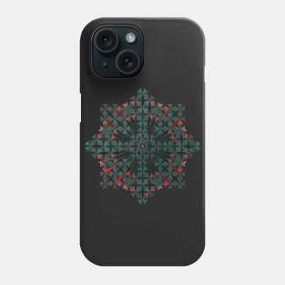 Crucible Phone Case