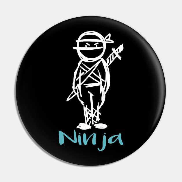 Ninja boy , cute ninja Pin by LND4design