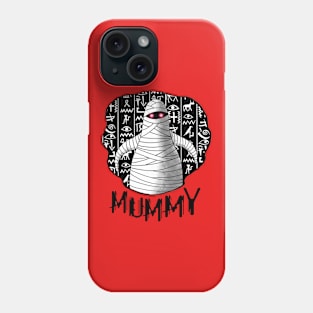 Mummy Phone Case