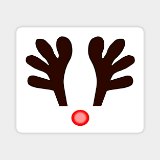 Rudolph Magnet