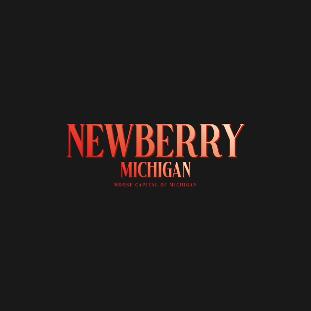 Newberry by zicococ