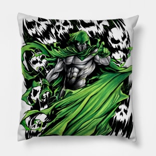 The Spectre Pillow