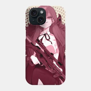 Velvaru Phone Case