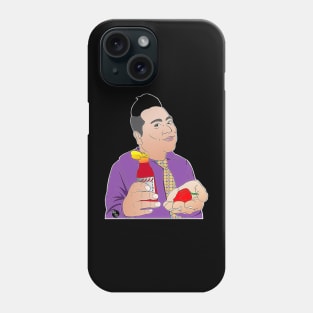 Kim's Convenience Phone Case