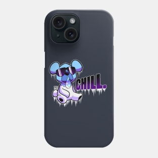 Chill Phone Case