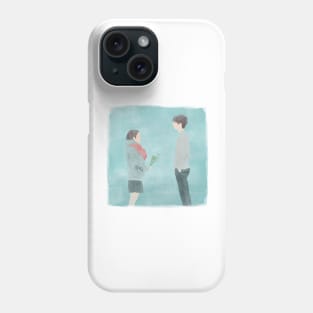 Goblin FANART 04 Phone Case