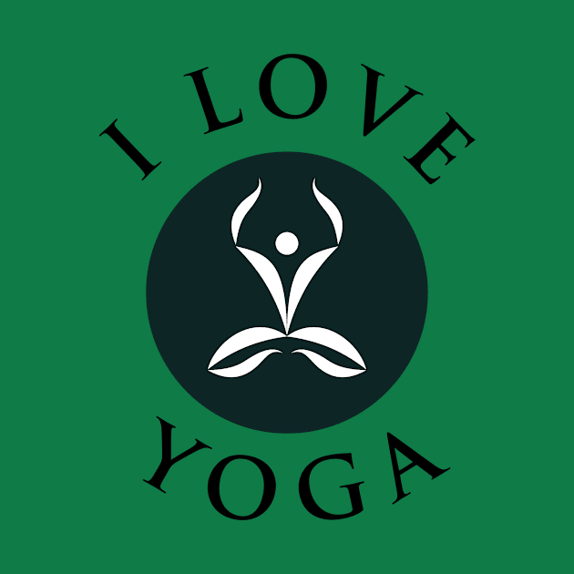 YOGA LOVE by Wavey's