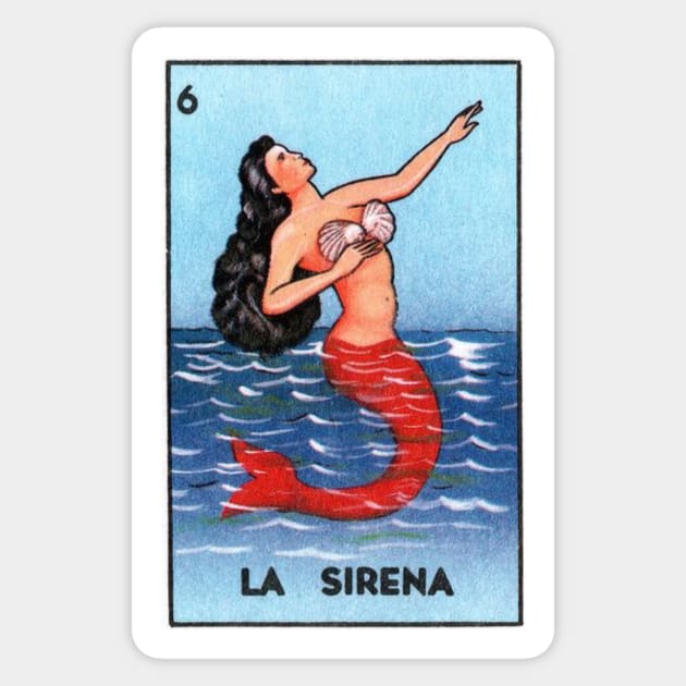 Sirena