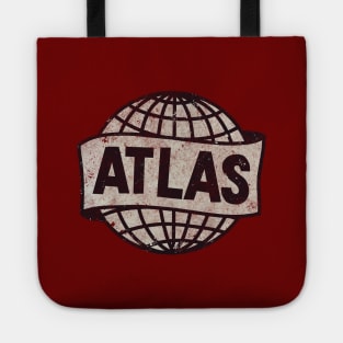 Atlas Comics Tote