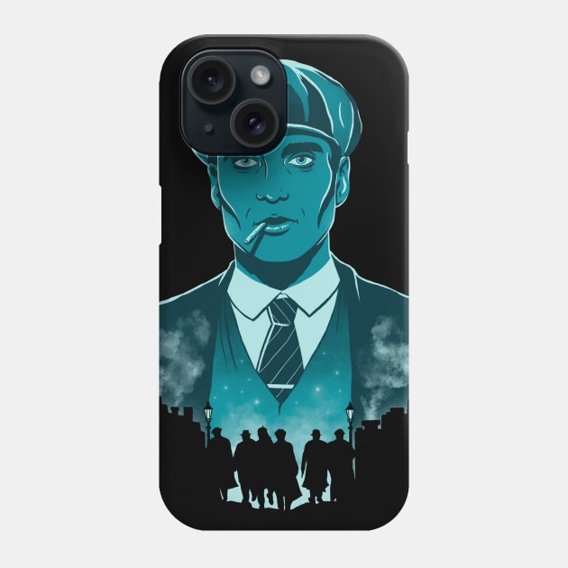 The leader Phone Case by paulagarcia