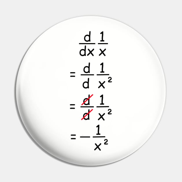 Impossible maths Pin by sam_clav