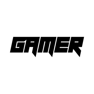 Gamer T-Shirt