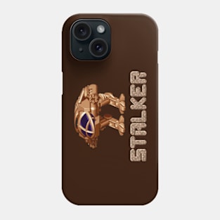 Stalker Phone Case