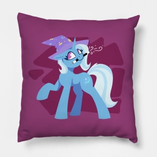 Trixie Lulamoon Pillow