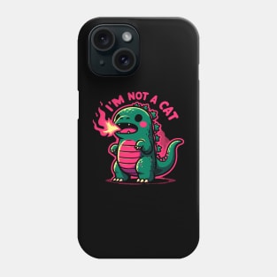 Godzilla Phone Case